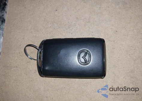 2025 Mazda Cx-50 2.5 S Preferred Package z USA, uszkodzony, nr VIN 7MMVABBM8SN310014